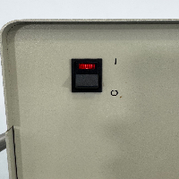 PerkinElmer CryoFill Liquid Nitrogen Cooling System image 2